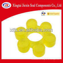 China Petal pu Drive Shaft acoplamiento